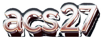 acs27 logo